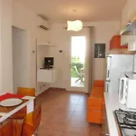 Appartamento Modern Flat With Swimming Pool And Solarium Bibione