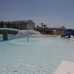 Modern Flat With Swimming Pool And Solarium Appartamento Bibione