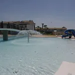 Modern Flat With Swimming Pool And Solarium Appartamento Bibione