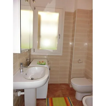 Διαμέρισμα Modern Flat With Swimming Pool And Solarium