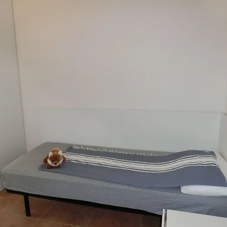 Modern Flat With Swimming Pool And Solarium Διαμέρισμα